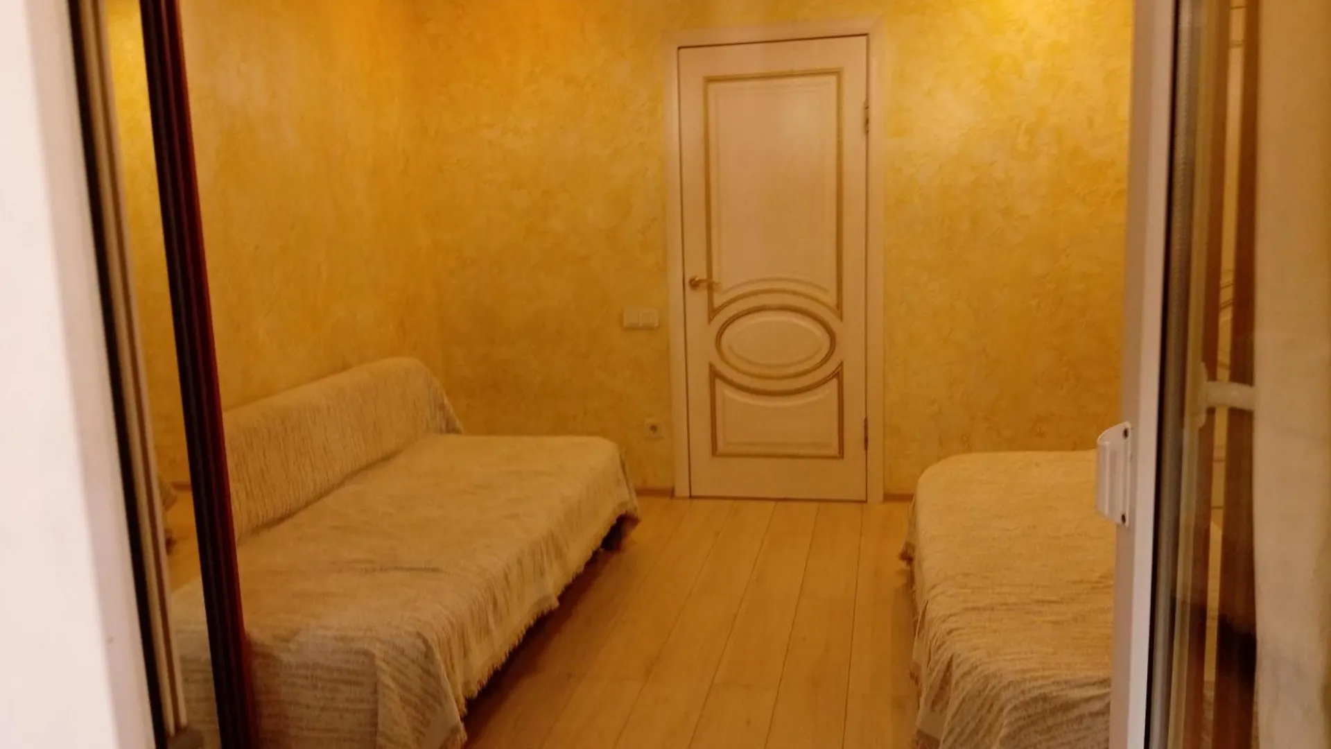 3 Rooms Of Sun 알마티 카자흐스탄