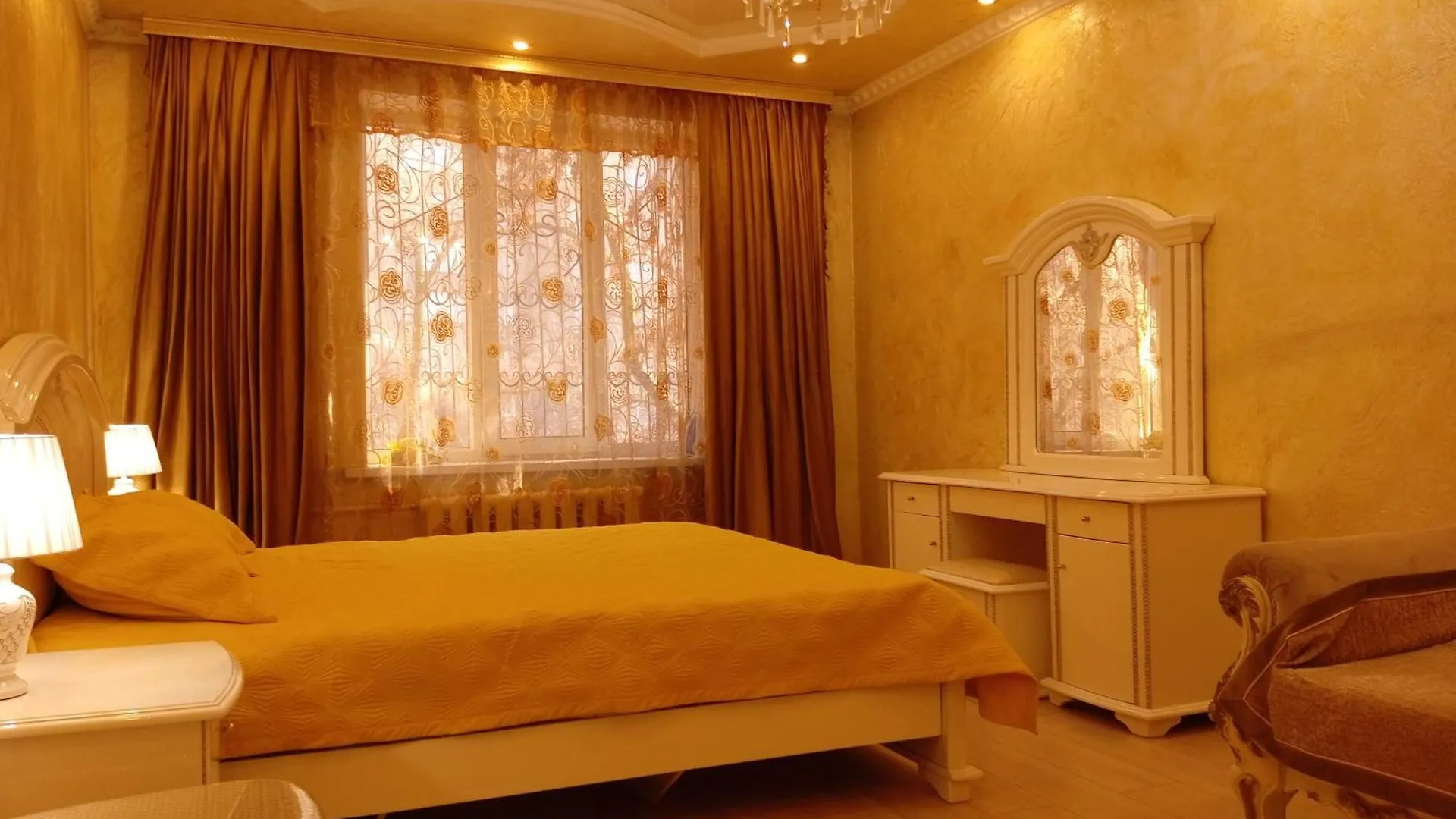 3 Rooms Of Sun 알마티 카자흐스탄