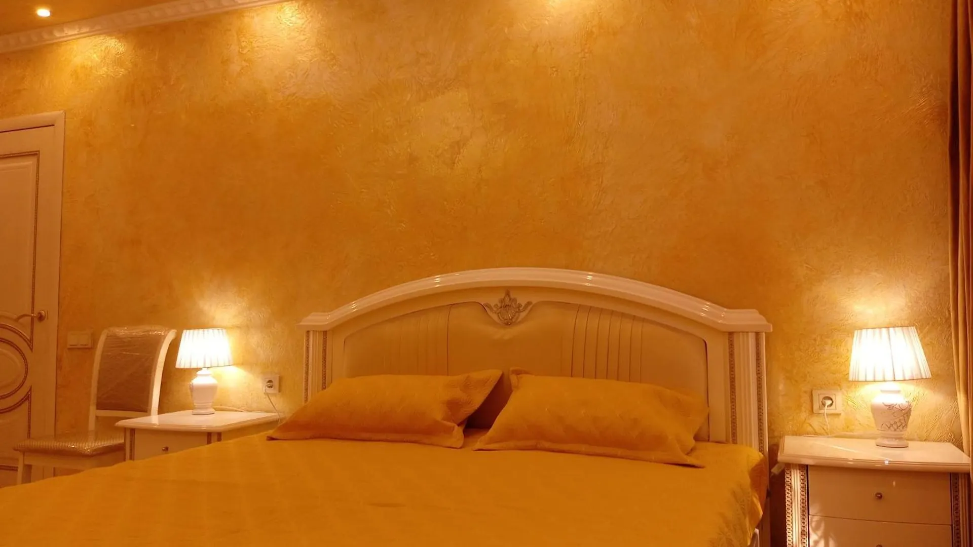 3 Rooms Of Sun 알마티 카자흐스탄