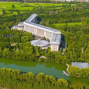 Swissotel Wellness Alatau Almatı